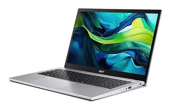 Acer Laptop Aspire Go 15 AG15-42P-R40Z Ryzen 7 5825U 15.6 FHD    16GB 512GB NoOS Srebrny