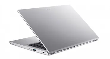 Acer Laptop Aspire Go 15 AG15-42P-R40Z Ryzen 7 5825U 15.6 FHD    16GB 512GB NoOS Srebrny