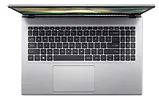 Acer Laptop Aspire 3 i5-1235U 15.6 cala FHD 16GB DDR4 512GB SSD NoOS Srebrny