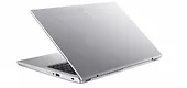 Acer Laptop Aspire 3 i5-1235U 15.6 cala FHD 16GB DDR4 512GB SSD NoOS Srebrny