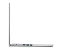 Acer Laptop Aspire 3 i5-1235U 15.6 cala FHD 16GB DDR4 512GB SSD NoOS Srebrny