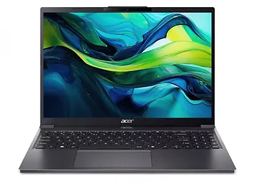 Acer Laptop Aspire Go 15 AG15-51P-78K5 i7-1355U 15.3 WUXGA 16GB  512GB NoOS Szary