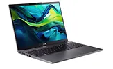 Acer Laptop Aspire Go 15 AG15-51P-78K5 i7-1355U 15.3 WUXGA 16GB  512GB NoOS Szary