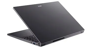 Acer Laptop Aspire Go 15 AG15-51P-78K5 i7-1355U 15.3 WUXGA 16GB  512GB NoOS Szary