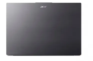 Acer Laptop Aspire Go 15 AG15-51P-78K5 i7-1355U 15.3 WUXGA 16GB  512GB NoOS Szary