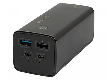 BLOW PowerBank 65WPB20G PD 65W 20000mAh Czarny