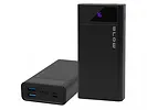 BLOW PowerBank PB20E QC+PD 20W 20000mAh+lightning Czarny