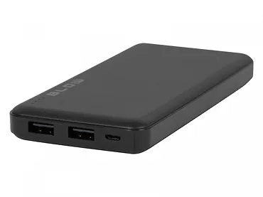 BLOW Power Bank PB10A 10000mAh Czarny