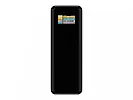BLOW PowerBank AIR99.9 PD+QC 140W 27000mAh Czarny