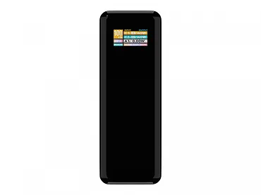 BLOW PowerBank AIR99.9 PD+QC 140W 27000mAh Czarny