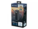 BLOW PowerBank AIR99.9 PD+QC 140W 27000mAh Czarny