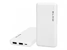 BLOW Power Bank PB10A 10000mAh Biały