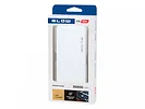 BLOW Power Bank PB10A 10000mAh Biały