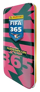 Panini Kolekcja Karty FIFA 365 2026 Puszka kolekcjonera 2
