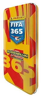 Panini Kolekcja Karty FIFA 365 2026 Puszka kolekcjonera 2