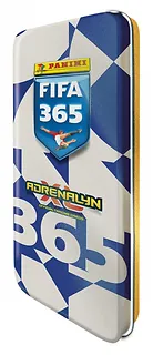 Panini Kolekcja Karty FIFA 365 2026 Puszka kolekcjonera 2
