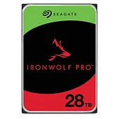 Seagate Dysk IronWolf Pro 28TB 3,5 ST28000NT000