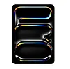 Apple iPad Pro 13-calowy Wi-Fi 2 TB ze szkłem o nanoteksturze - Gwiezdna czerń