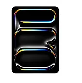 Apple iPad Pro 11-calowy Wi-Fi + Cellular 1 TB ze standardowym szkłem - Srebrny