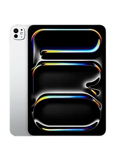 Apple iPad Pro 11-calowy Wi-Fi + Cellular 1 TB ze standardowym szkłem - Srebrny