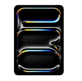 Apple iPad Pro 11-calowy Wi-Fi + Cellular 1 TB ze standardowym szkłem - Gwiezdna czerń