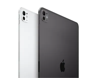 Apple iPad Pro 11-calowy Wi-Fi + Cellular 256 GB ze standardowym szkłem - Srebrny