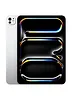 Apple iPad Pro 11-calowy Wi-Fi 2 TB ze szkłem o nanoteksturze - Srebrny