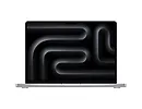 Apple MacBook Pro 14.2 cala: M5 10C/10C, 16GB, 1TB SSD - Srebrny