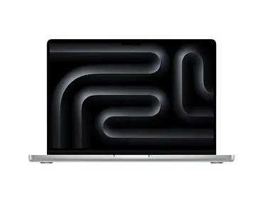 Apple MacBook Pro 14.2 cala: M5 10C/10C, 16GB, 1TB SSD - Srebrny