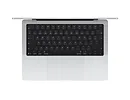 Apple MacBook Pro 14.2 cala: M5 10C/10C, 16GB, 1TB SSD - Srebrny