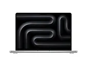 Apple MacBook 14.2 cala: M5 10C/10C, 16GB, 512GB SSD - Srebrny