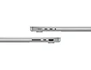 Apple MacBook 14.2 cala: M5 10C/10C, 16GB, 512GB SSD - Srebrny