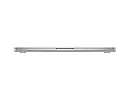 Apple MacBook 14.2 cala: M5 10C/10C, 16GB, 512GB SSD - Srebrny