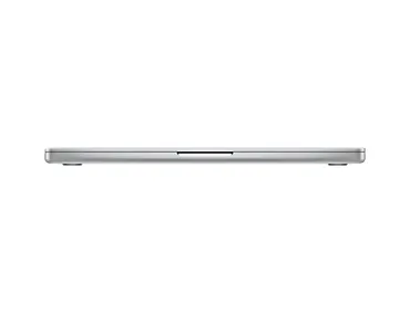 Apple MacBook 14.2 cala: M5 10C/10C, 16GB, 512GB SSD - Srebrny