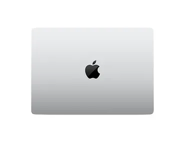 Apple MacBook 14.2 cala: M5 10C/10C, 16GB, 512GB SSD - Srebrny