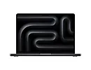 Apple MacBook Pro 14.2 cala: M5 10C/10C, 24GB, 1TB SSD - Gwiezdna czerń