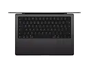 Apple MacBook Pro 14.2 cala: M5 10C/10C, 24GB, 1TB SSD - Gwiezdna czerń