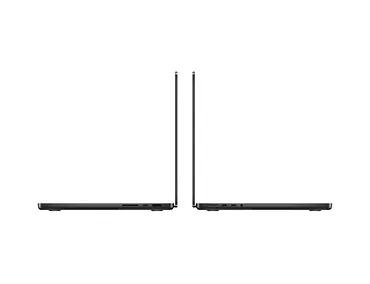 Apple MacBook Pro 14.2 cala: M5 10C/10C, 24GB, 1TB SSD - Gwiezdna czerń