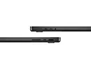 Apple MacBook Pro 14.2 cala: M5 10C/10C, 24GB, 1TB SSD - Gwiezdna czerń