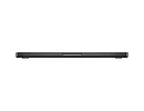 Apple MacBook Pro 14.2 cala: M5 10C/10C, 24GB, 1TB SSD - Gwiezdna czerń
