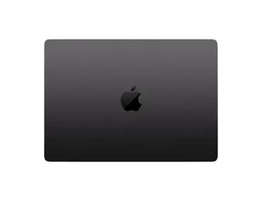 Apple MacBook Pro 14.2 cala: M5 10C/10C, 24GB, 1TB SSD - Gwiezdna czerń