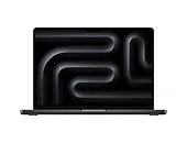 Apple MacBook Pro 14.2 cala: M5 10C/10C, 16GB, 1TB SSD - Gwiezdna czerń