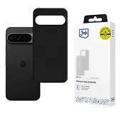 3MK Etui Matt Case Google Pixel 10 Pro XL Czarne