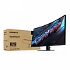 Gigabyte Monitor 31.5 cala GS32QCA GAMING VA QHD 180Hz DP HDMI