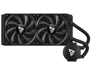 Chłodzenie wodne procesora NOX 240 MM
