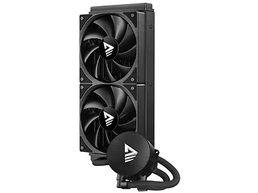 Chłodzenie wodne procesora NOX 240 MM