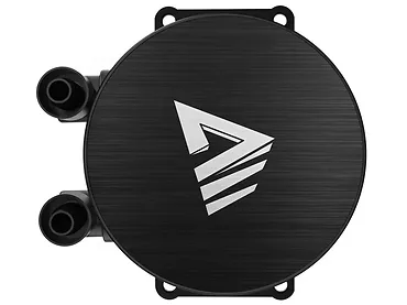 Chłodzenie wodne procesora NOX 240 MM