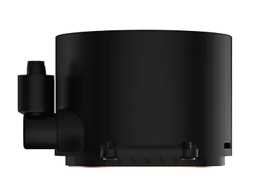 Chłodzenie wodne procesora NOX 240 MM