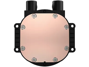 Chłodzenie wodne procesora NOX 240 MM