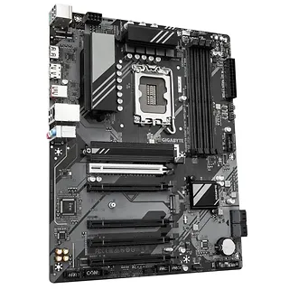 Gigabyte Płyta główna B760 DS3H GEN5 s1700 4DDR5 HDMI/DP ATX